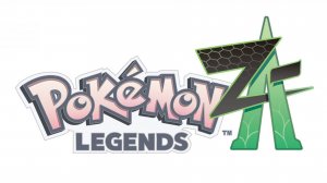 Pokemon Legends Z-A #01 Начало пути