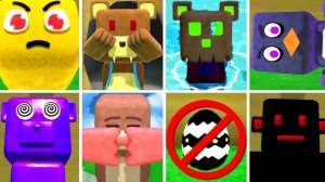 СЕКРЕТНЫЕ СКИНЫ в Приключения Супер медведя/Super Bear Adventure