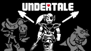 🔥песня бессмертной андаин | бессмертный | (undertale) от айсер