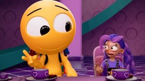 ЛИЛИ ВЫХОДИТ ЗАМУЖ! Poppy Playtime 5 Анимация