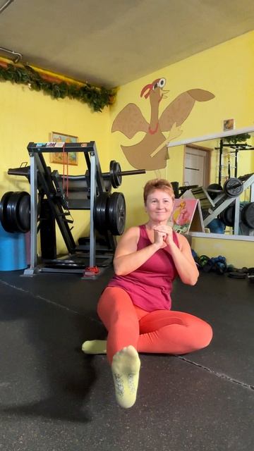 Студия Fitness Duck 🦆