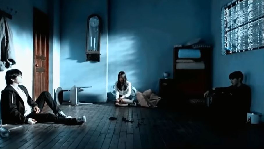 Клип BTS "Громче, чем бомбы"...2020 год... смотреть онлайн