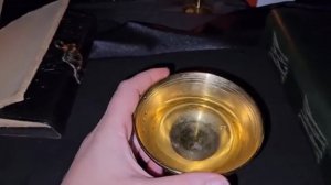ПРЕДСКАЗАЛА ВОДА... ВЕДЬМИНА ИЗБА. ИНГА ХОСРОЕВА.