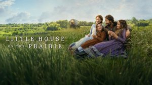 Сериал Маленький домик в прериях - 1 сезон 3 серия / Little House on the Prairie