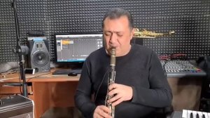 Voch Avel Voch Pakas - Arsen Akopyan!