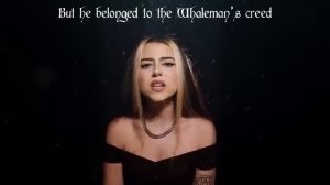 Wellerman - @Violet Orlandi @FirstToEleven @Halocene (Acapella Cover)