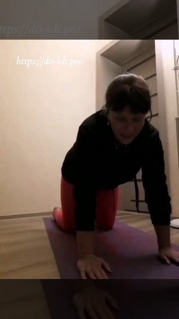 Пилатес онлайн - индивидуально и групповые - дома