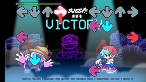 VICTORY В FRIDAY NIGHT FUNKIN VS IMPOSTOR LEGACY