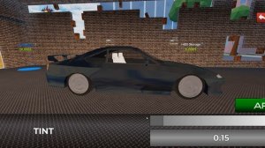 Роблокс Car flipper 2