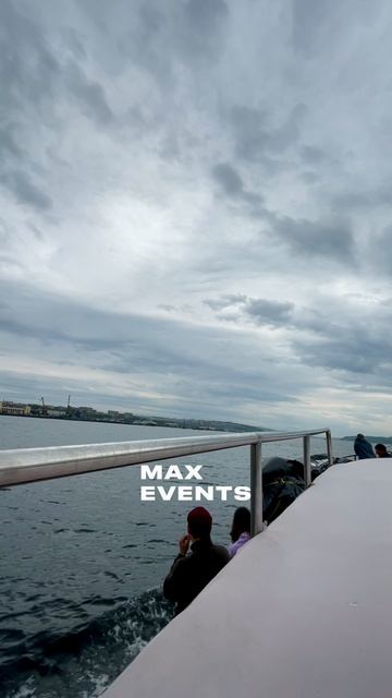 Арктические морские круизы на экспедиционной яхте Мурманск - Териберка - Мурманск