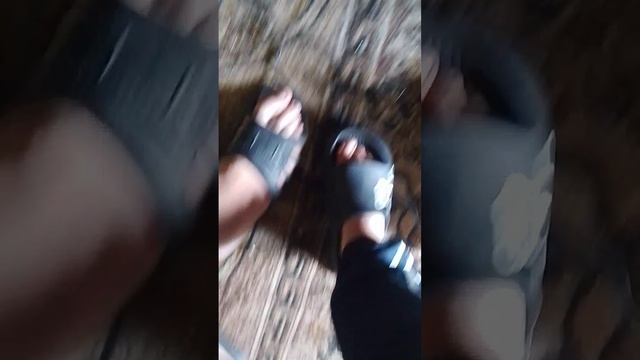 убираемся в моем гараже кооп с блогером
(часть1) смотреть онлайн