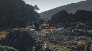 ВЛАСТЕЛИН КОЛЕЦ: ОХОТА ЗА ГОЛЛУМОМ Официальный тизер «В производстве» (2027)