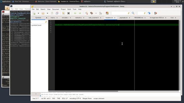 WebScanner-Impact_Hammer_UT4_pre-alpha-v.2 смотреть онлайн