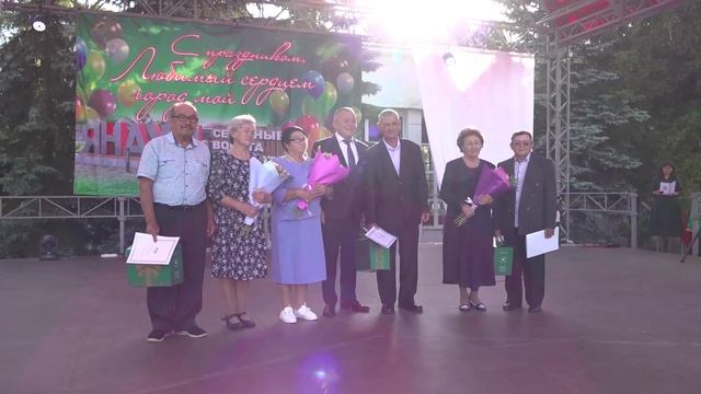 Итоги недели от 11.07.2026 г. г.Янаул