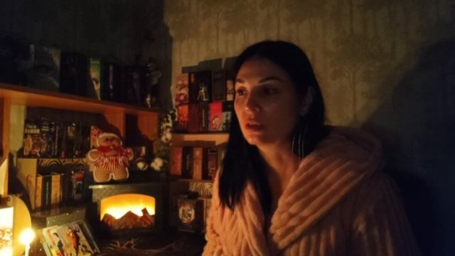 📌 ЧТО У НЕЁ СЛУЧИЛОСЬ #тародлямужчин
