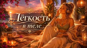 Аффирмации на здоровье и красивое тело ✨ Я становлюсь легче и сильнее