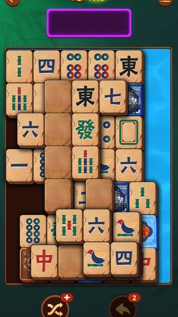 Vita Mahjong особый вызов уровень 486 прохождение