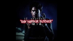 Dexter Morgan Vs James Doakes | Battle