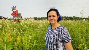 На даче трудимся и отдыхаем. На повестке тротуар, лестница и новый рецепт