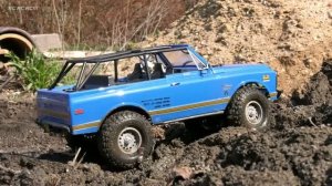 RC машинки Мега-Коллекция Самосвалы везут тяжелый груз 🚜 Видео для детей