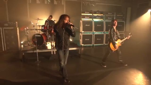 Impellittery - Face the enemy смотреть онлайн