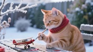 Котики - сборник [1,5 часа]
