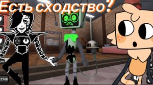 10 ФАКТОВ И ПАСХАЛОК В МИРЕ ДЕНДИ!Roblox Dandy’s world