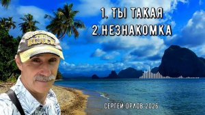 Ты такая, незнакомка