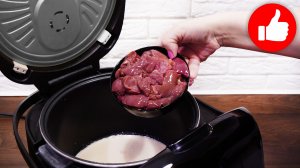 Как правильно приготовить куриную печень в мультиварке. Что Приготовить на ужин вкусно