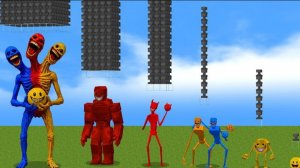 Какие моды VERITY самые мощные в Майнкрафте