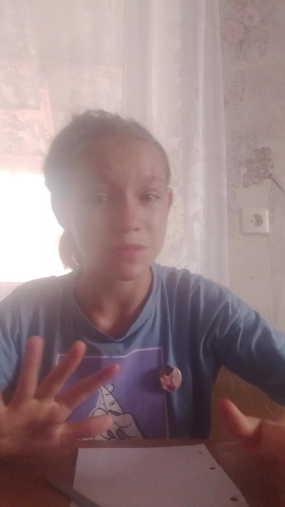 рисую русалочку Ариэль 👽 смотреть онлайн