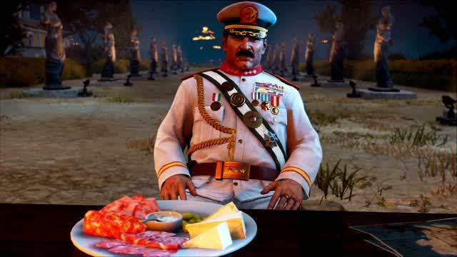 Just Cause 3 2026.07.14 - это очень жестко)))