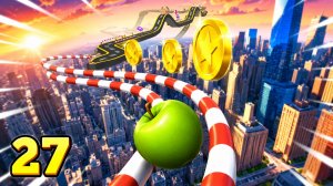 Going Balls | уровень 27-32 | спидран геймплей