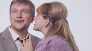 Комедия «Осторожно, Марго»