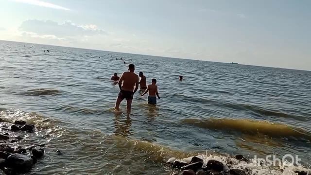 Ейск-прощание с морем смотреть онлайн