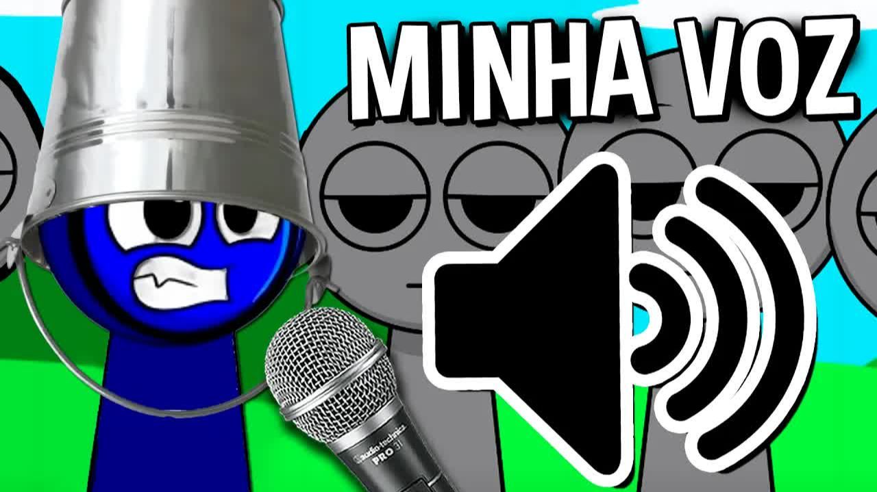 СПРУНКИ ДЖЕВИН И БЛЭК МАС С МОИМ ГОЛОСОМ 😂 В БОЛЬНИЦЕ ЖИВОТНЫХ