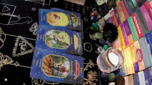 ❕К ЧЕМУ ВАМ СЛЕДУЕТ ПРИГОТОВИТЬСЯ🍀 таро расклад