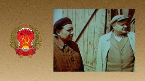 Советская Башкирия. Наш труд во имя коммунизма - буровые работы нефтяников БАССР (1960-е)