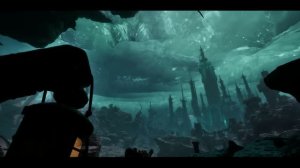 The Mound Omen of Cthulhu | релизный трейлер