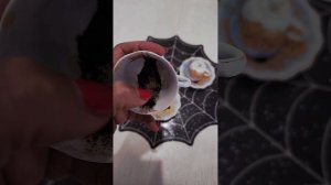 Гадание на кофейной гуще Загадай чашку Узнай СУДЬБУ  #онлайн #кофе #гадание Светлана ВЕДА
