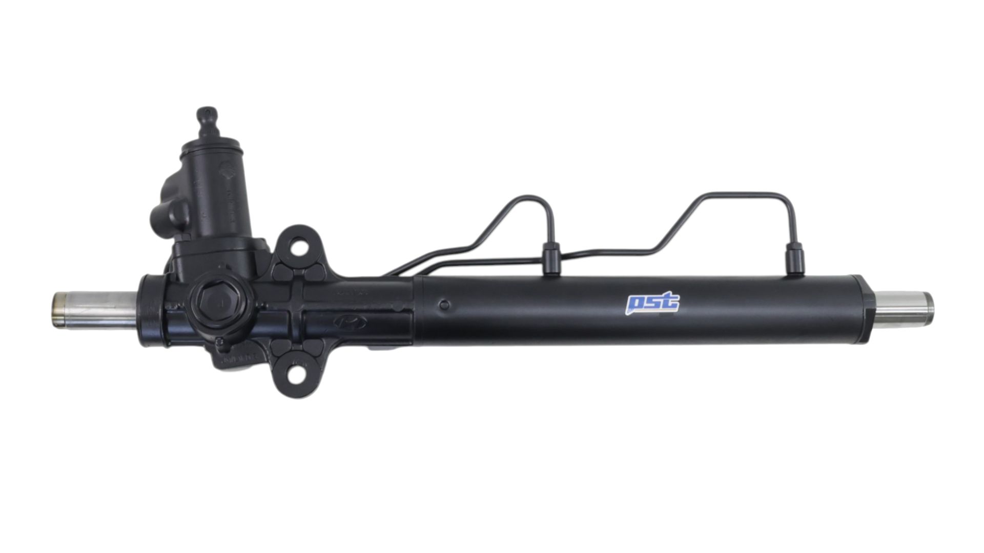 Рулевая рейка Hyundai Tucson 2004-2013, Kia Sportage 2004-2010