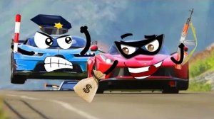 Мультики для детей .Детские мультики.Яркие мультики