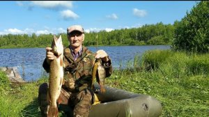 На рыбалку на ночь. Видоискатель.