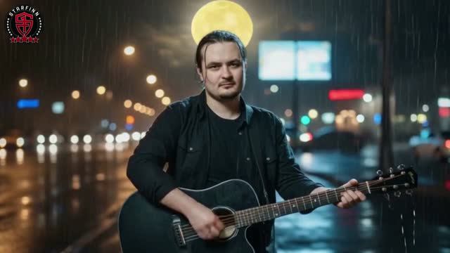 «ЛУНА» ★ [FINAL OFFICIAL MUSIC VIDEO] смотреть онлайн