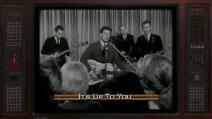 Ricky Nelson - It's Up To You