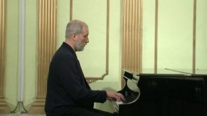 Бессарабов А.В. Новые переложения вальсов Штрауса. Концерт №1.