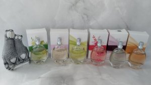 Ароматы SCENT ESSENCE - забытая линейка AVON? Разбираю парфюмерные запасы.