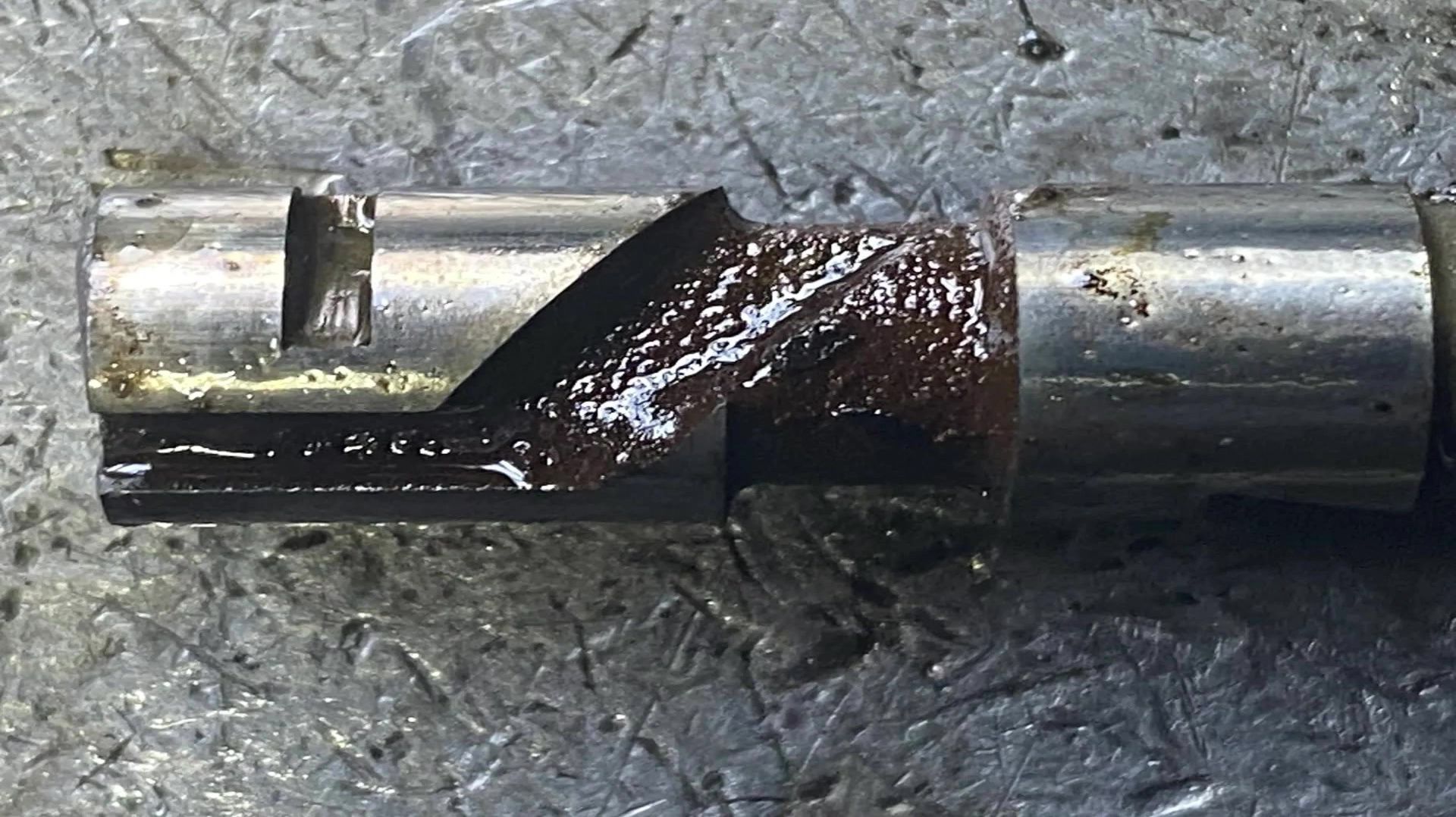 ТНВД ГАЗ 4301