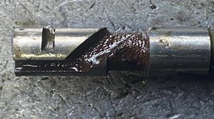 ТНВД ГАЗ 4301