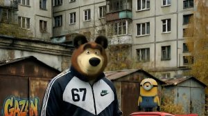 Six-seven / 67 (Татарлар)